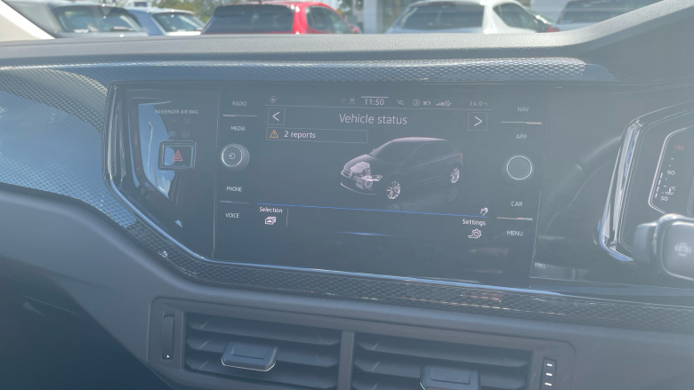 Volkswagen Polo 1.0 TSI Life 5dr Petrol Hatchback